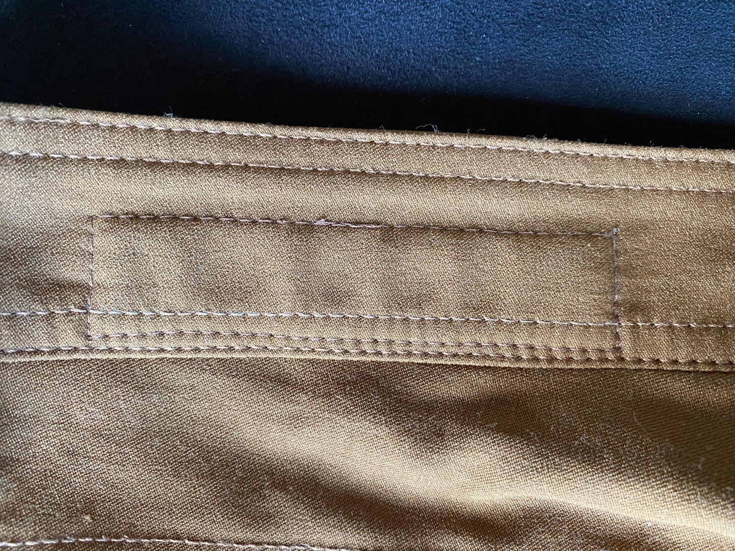 Commandees: Underwear + Pants Package