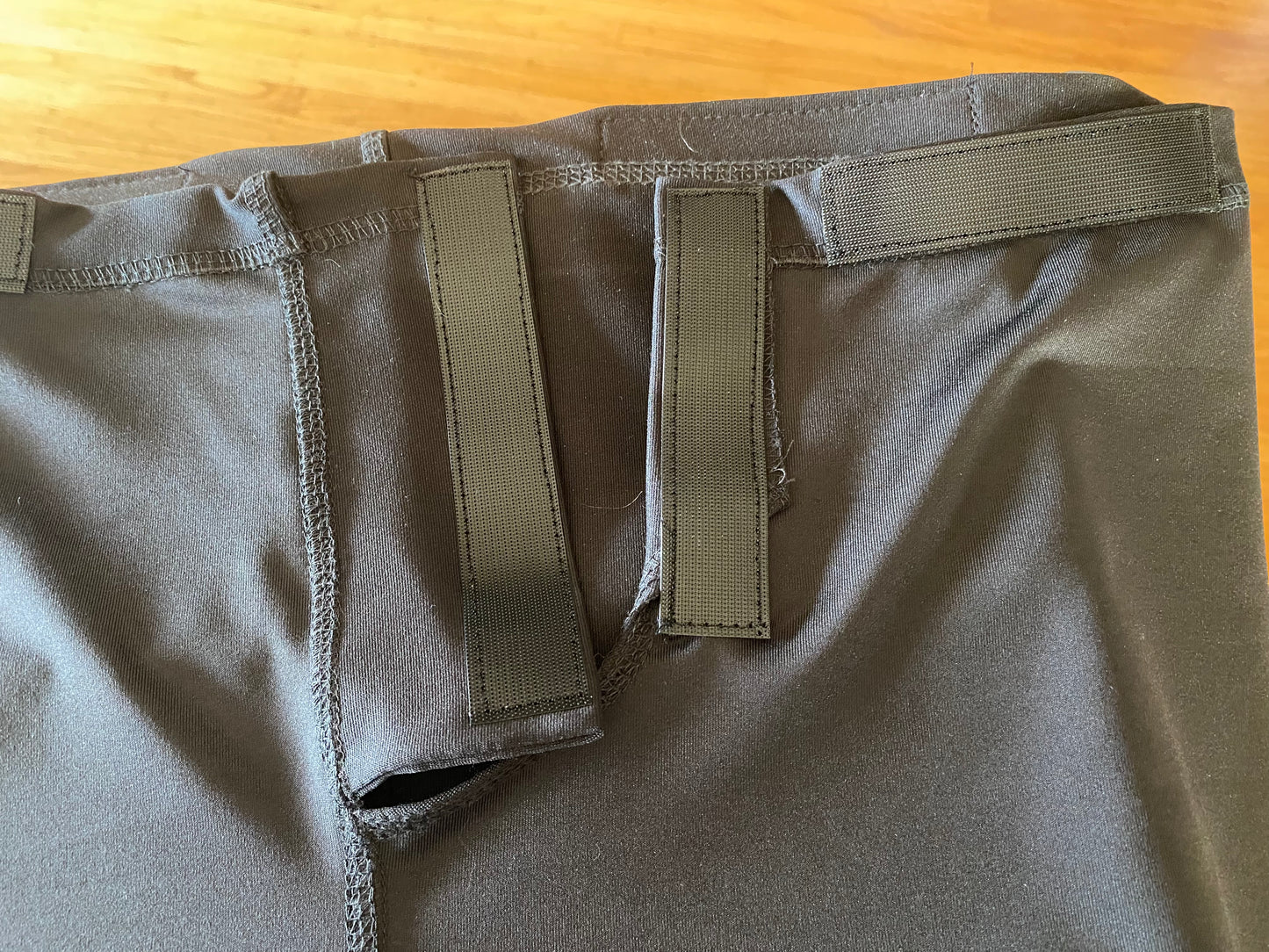 Commandees: Underwear + Pants Package