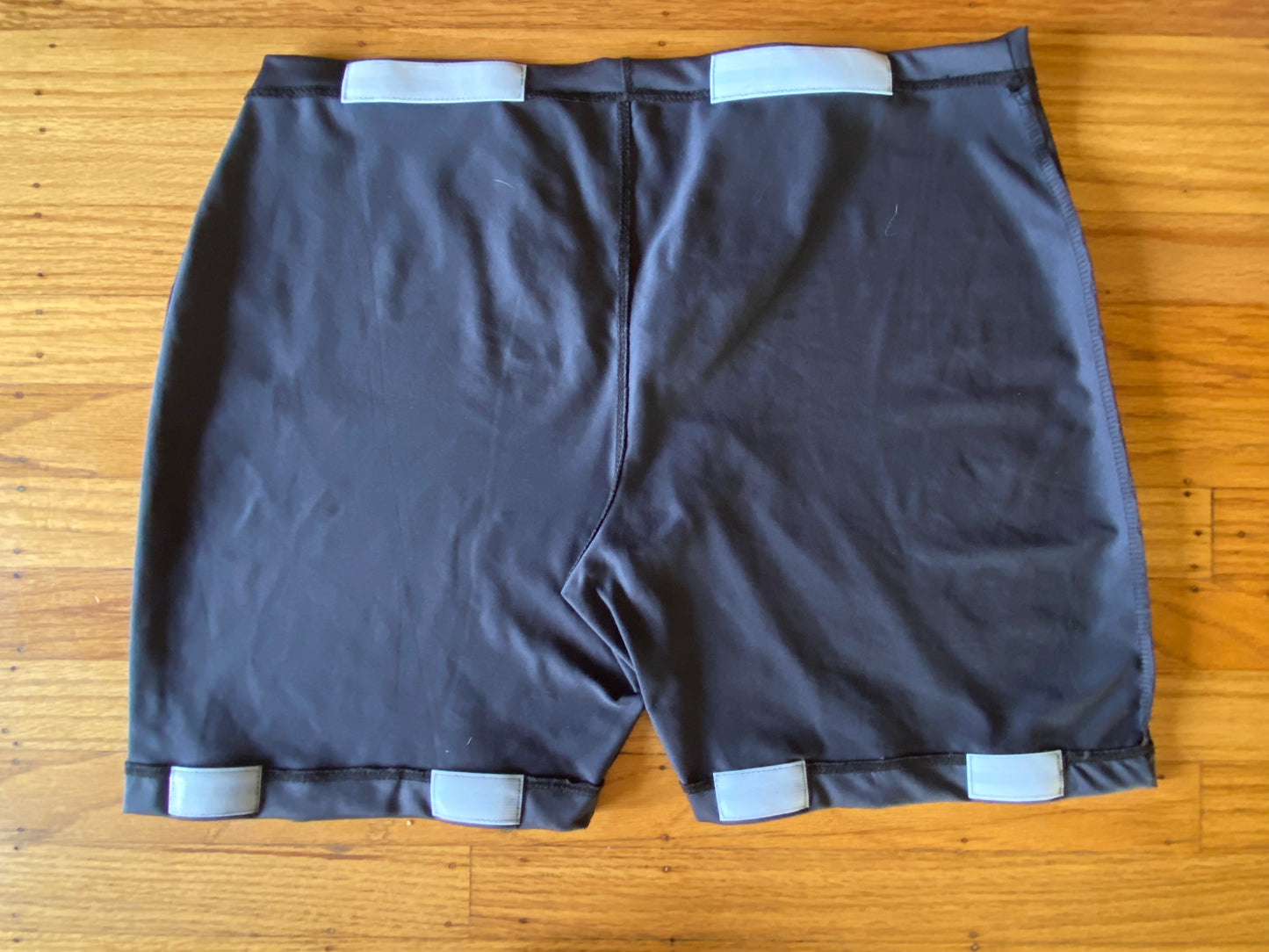 Commandees: Underwear + Adaptor kit