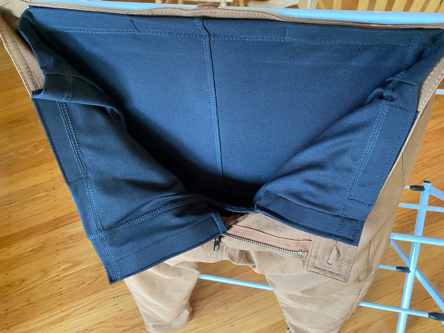 Commandees: Underwear + Pants Package